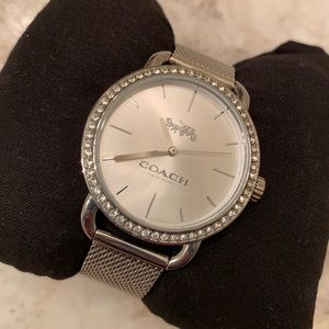 Coach Watch